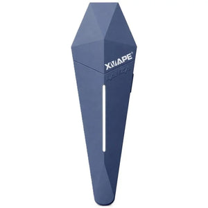 Xvape Lanza Dry Herb Vaporizer in Malta Blue
