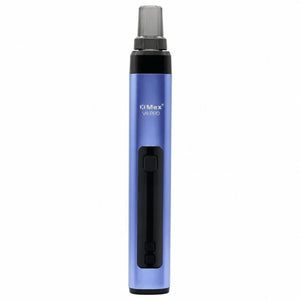 XMAX V4 Pro dry herb vaporizer black portable convection vaporizer device Very Peri