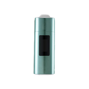XLux Roffu by XVape – Premium Convection Dry Herb Vaporizer (Malta) Air Blue Front