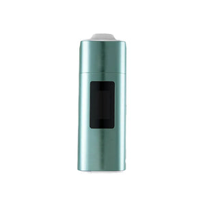 XLux Roffu by XVape – Premium Convection Dry Herb Vaporizer (Malta) Air Blue Front