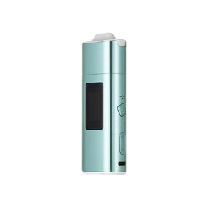 XLux Roffu by XVape – Premium Convection Dry Herb Vaporizer (Malta) Air Blue Side Profile