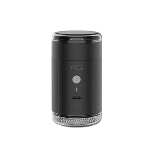 Yocan Veke electric herb grinder black smart automatic grinder Malta