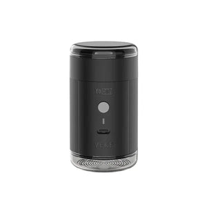 Yocan Veke electric herb grinder black smart automatic grinder Malta