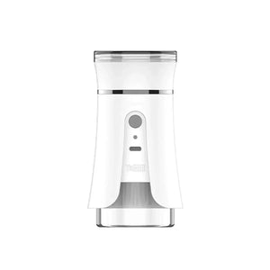 Yocan iShred Herb Grinder – Shop in Malta & EU | Cannabis Clinics white