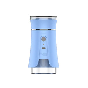 Yocan iShred Herb Grinder – Shop in Malta & EU | Cannabis Clinics blue