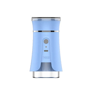 Yocan iShred Herb Grinder – Shop in Malta & EU | Cannabis Clinics blue
