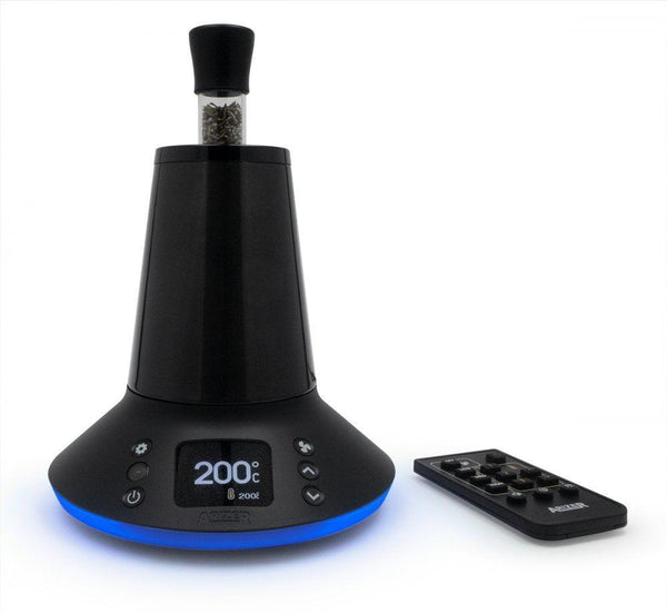 Arizer XQ2 Desktop Vaporizer  Smart Control | Malta  Cannabis Clinics  Malta