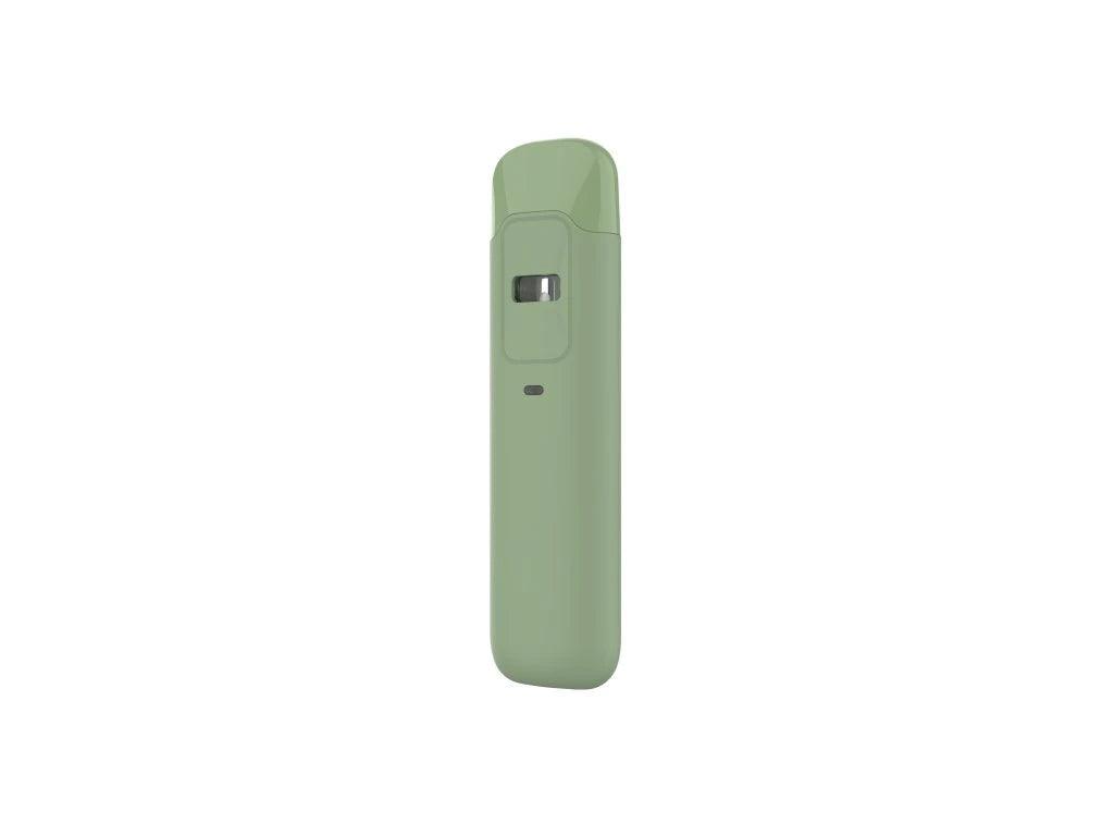 CCELL Eazie 0.3ml disposable vape green