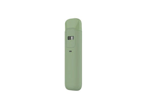 CCELL Eazie 0.3ml disposable vape green
