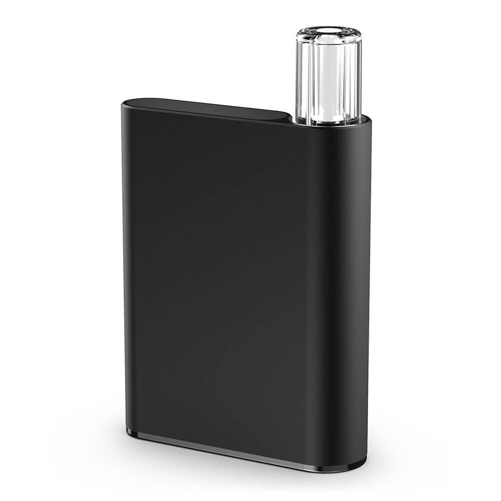 CCell Malta Palm Vape Battery - 510 Thread - 500mAh - Black Cannabis Clinics Malta CCell Malta Palm Vape Battery - 510 Thread - 500mAh - Black Cannabis Clinics Malta