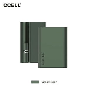 CCell Palm Pro Battery - 510 Thread - 500mAh - D Vape Store