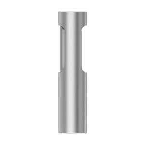 CCELL Palm SE 2 cartridge vaporizer battery side profile compact design