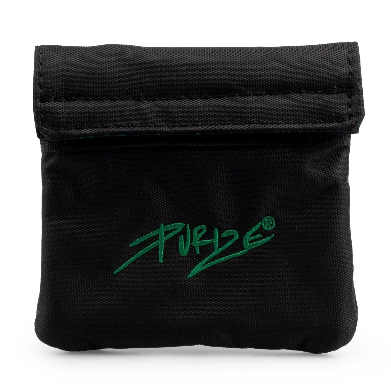 PURIZE XS activated carbon storage bag in black