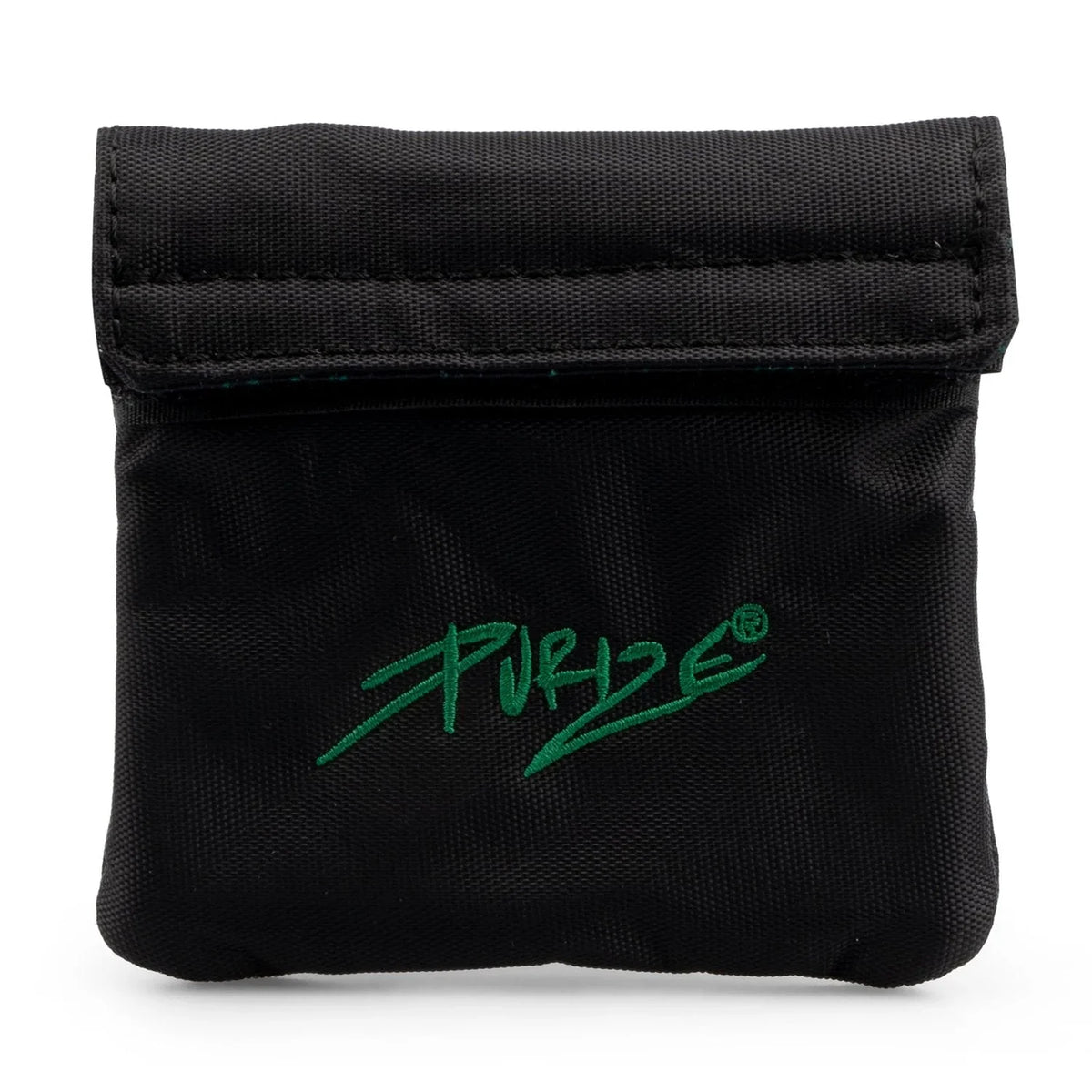 PURIZE XS activated carbon storage bag in black