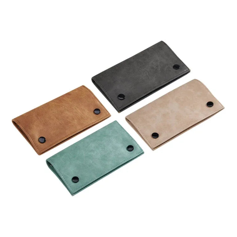 tobacco pouch multifunction rolling pouch mix colours Malta