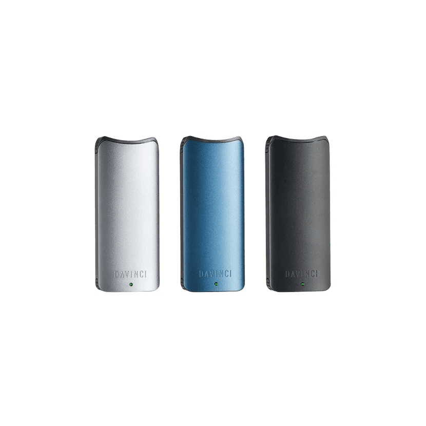 DaVinci ARTIQ - 510 Thread - Cartridge Vaporizer - D Vape Store