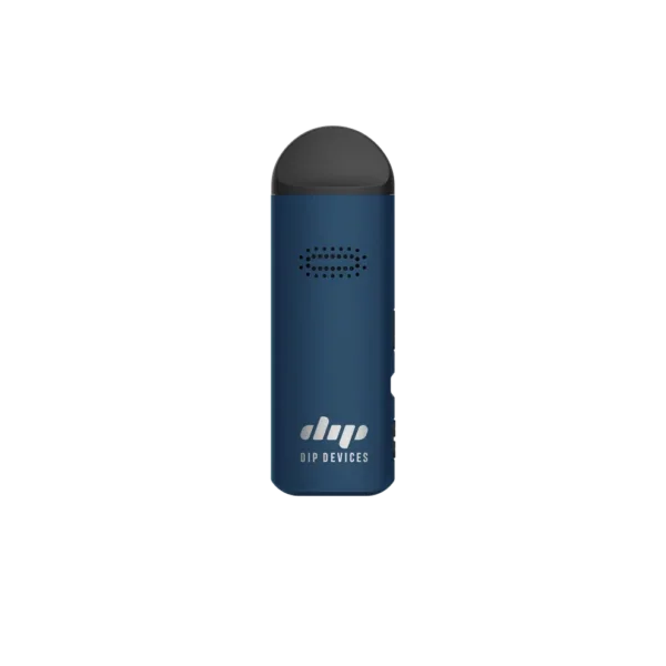 dry herb vaporizer blue - Dip Devices Aster - LCD USB-C Malta