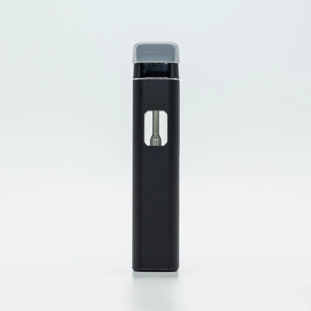 empty 2ml vape pen available in stock at Cannabis Clinics Malta