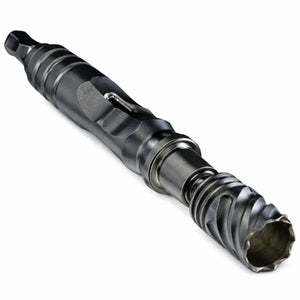 DynaVap HyperDyn side view with Hyper Tip exposed