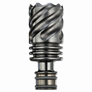DynaVap HyperDyn titanium Hyper Tip and O-rings