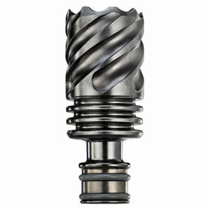 DynaVap HyperDyn titanium Hyper Tip and O-rings