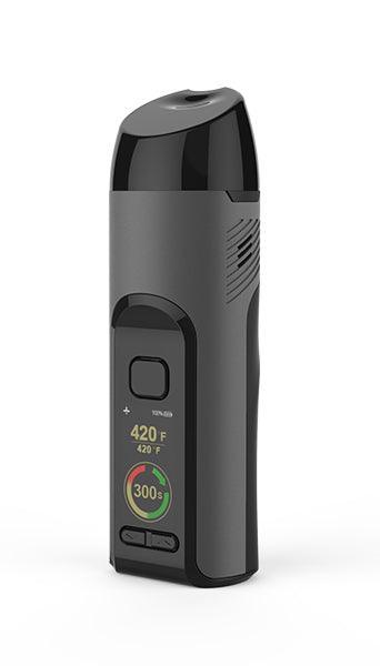 STYLO Vaporizer 2-in-1 | Dry Herb & Concentrate Vape + Bong Adapter Cannabis Clinics Malta STYLO Vaporizer 2-in-1 | Dry Herb & Concentrate Vape + Bong Adapter Cannabis Clinics Malta