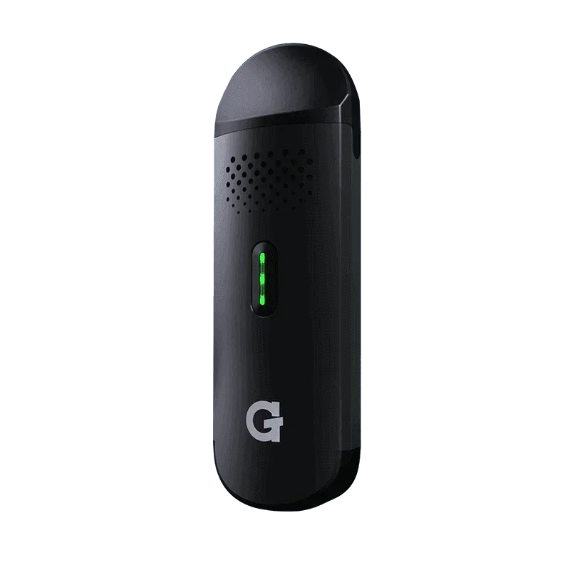 G Pen Dash - Dry Herb Vape - Ultra Portable - D Vape Store