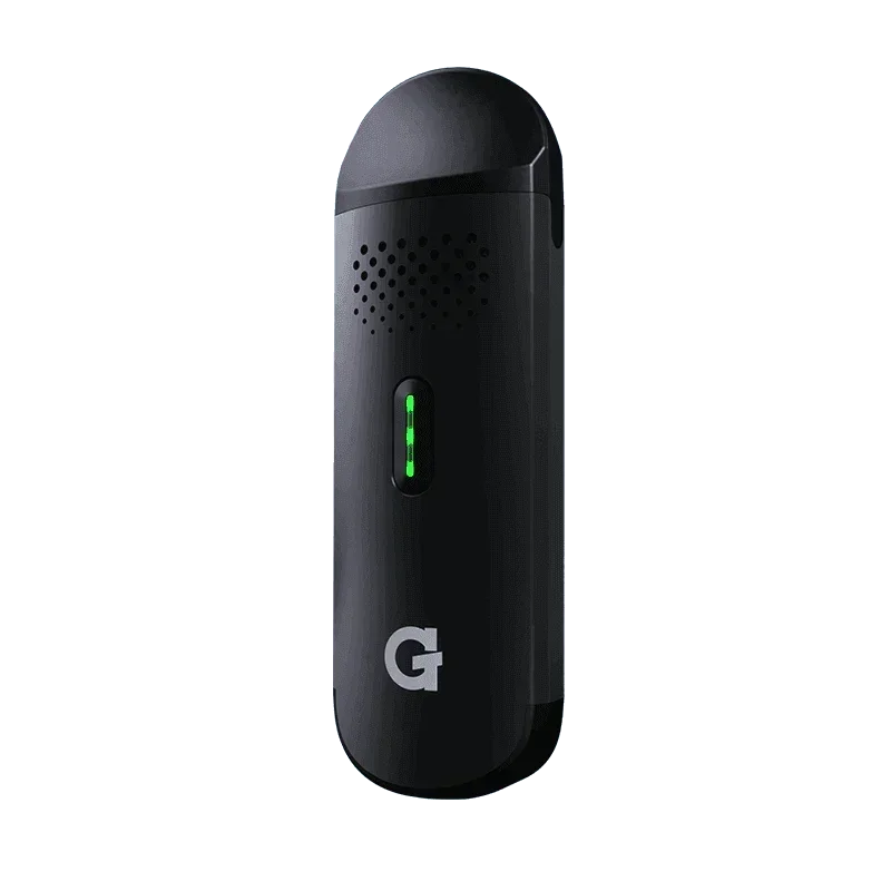 G Pen Dash - Dry Herb Vape - Ultra Portable - D Vape Store