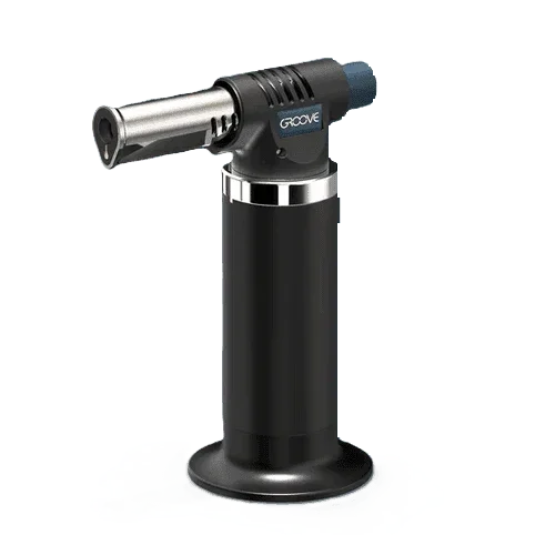 Groove SPARK - Butane Torch Lighter - D Vape Store