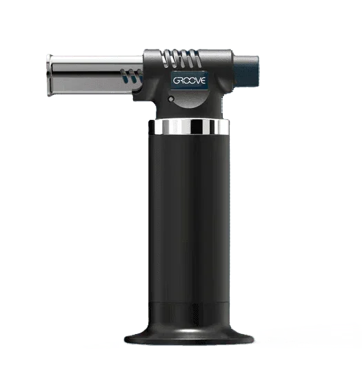 Groove SPARK - Butane Torch Lighter - D Vape Store