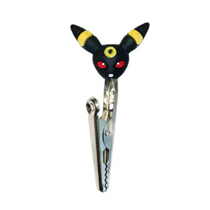 Black Cat metal joint holder smoking clip – Malta