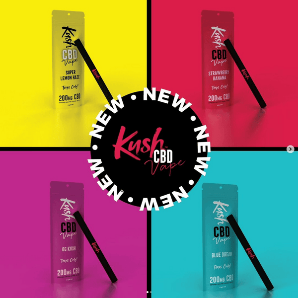➕WEED POD CBD 70% OG KUSH まとめ売り 新着情報 | プラスウィードポッドCBDフルスペクトラム70