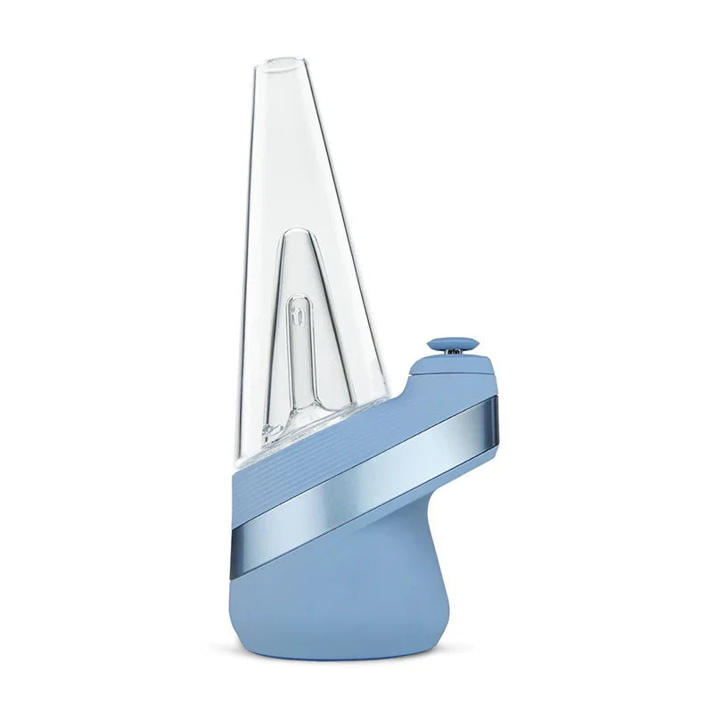 The New Peak Vaporizer – Smart Dab Rig (Sky)