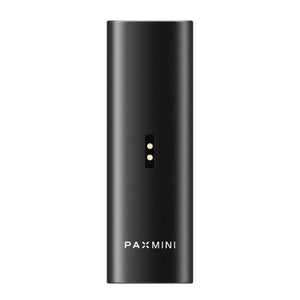 PAX Mini 2 vaporizer back view charging port compact herb vape Malta