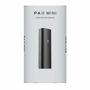 PAX Mini 2 vaporizer box packaging dry herb vape compact device Malta