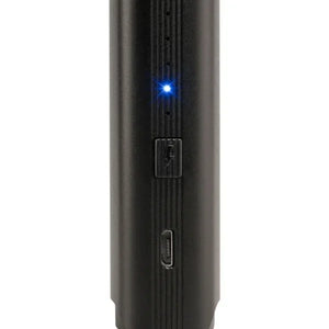 Storm Sapphire Plus USB-C charging port Malta