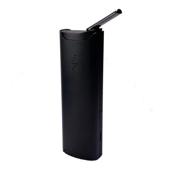 Storm Sapphire Plus dry herb vaporizer black 3600mAh Malta