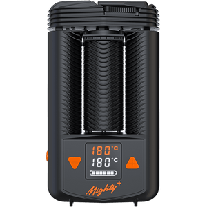 Storz & Bickel MIGHTY+ C Vaporizer - D Vape Store