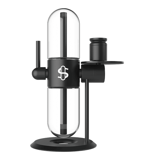 Stündenglass Gravity Hookah Bong - D Vape Store