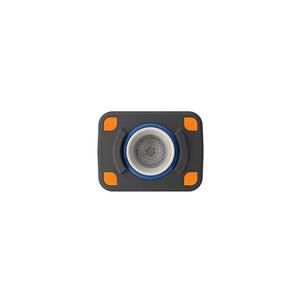 Storz & Bickel VENTY Dry Herb Vaporizer top chamber/over view Cannabis Clinics Malta