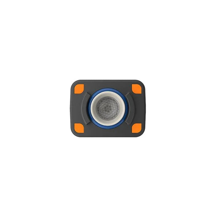 Storz & Bickel VENTY Dry Herb Vaporizer top chamber/over view Cannabis Clinics Malta