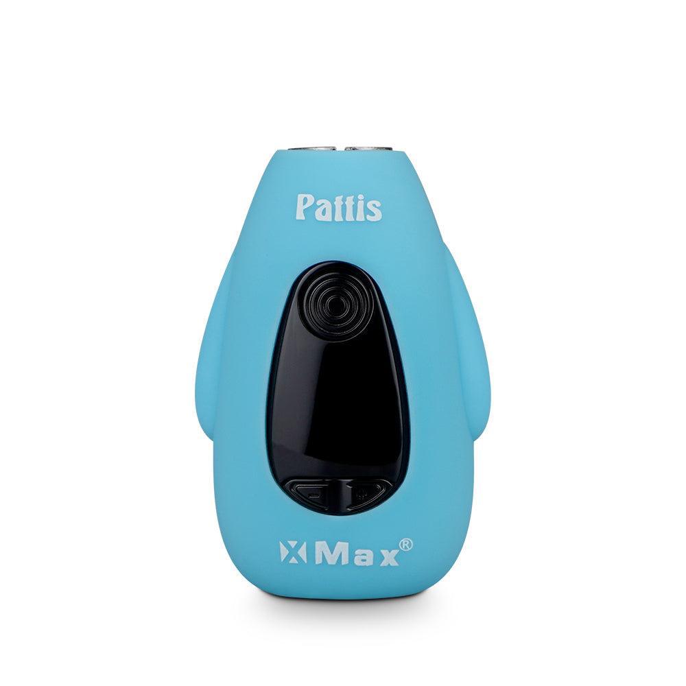 XMax Pattis - 510 Battery - 500 mAh - D Vape Store