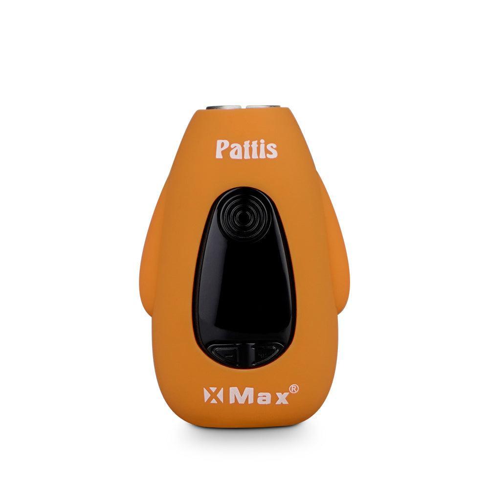 XMax Pattis - 510 Battery - 500 mAh - D Vape Store