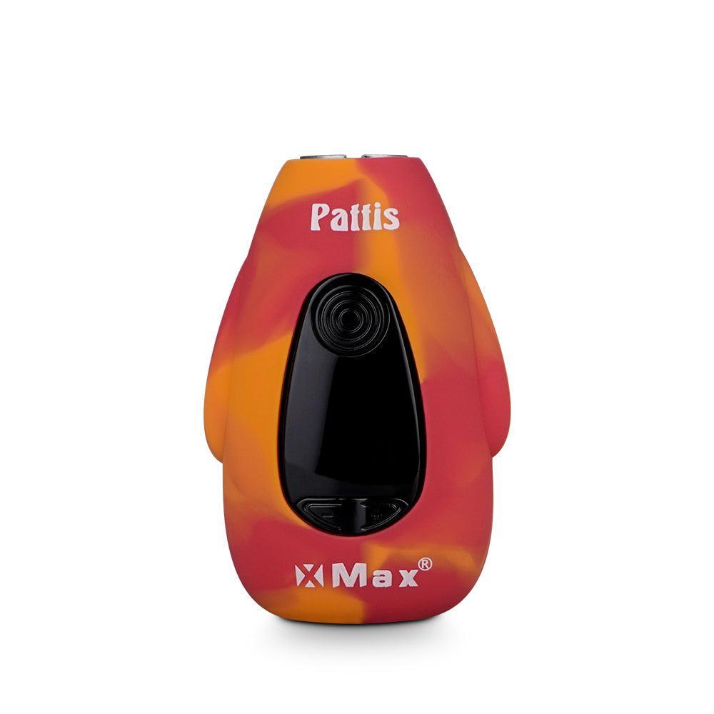 XMax Pattis - 510 Battery - 500 mAh - D Vape Store