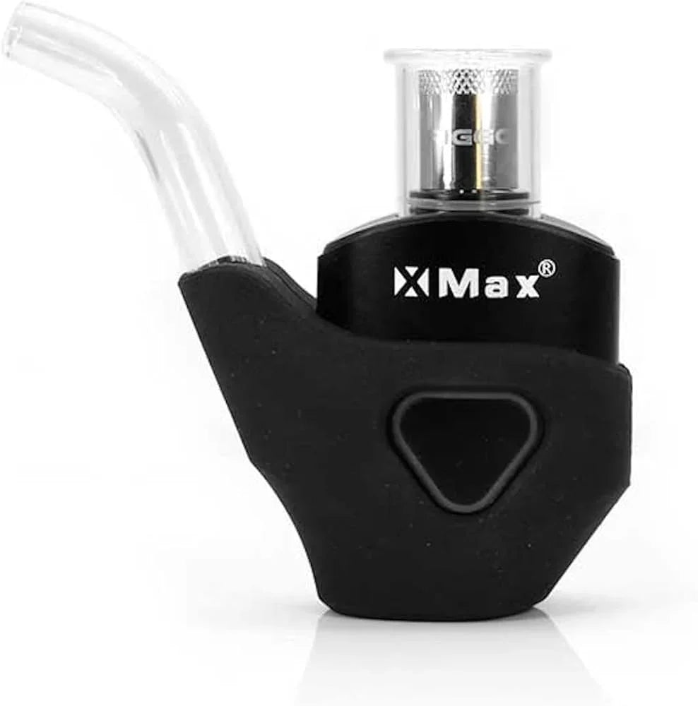 xmax riggo dual use dab and dry herb vaporizer malta