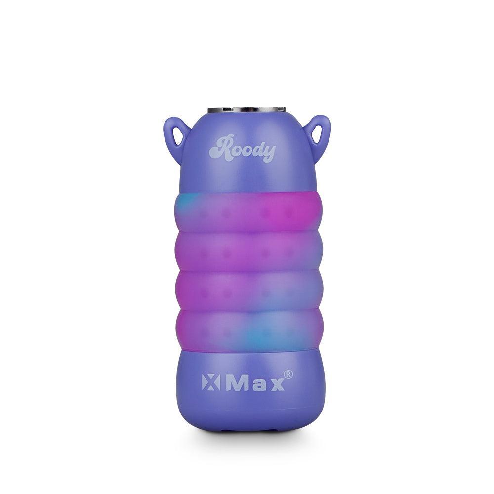 XMax Roody - 500mAh - Draw Activated - D Vape Store