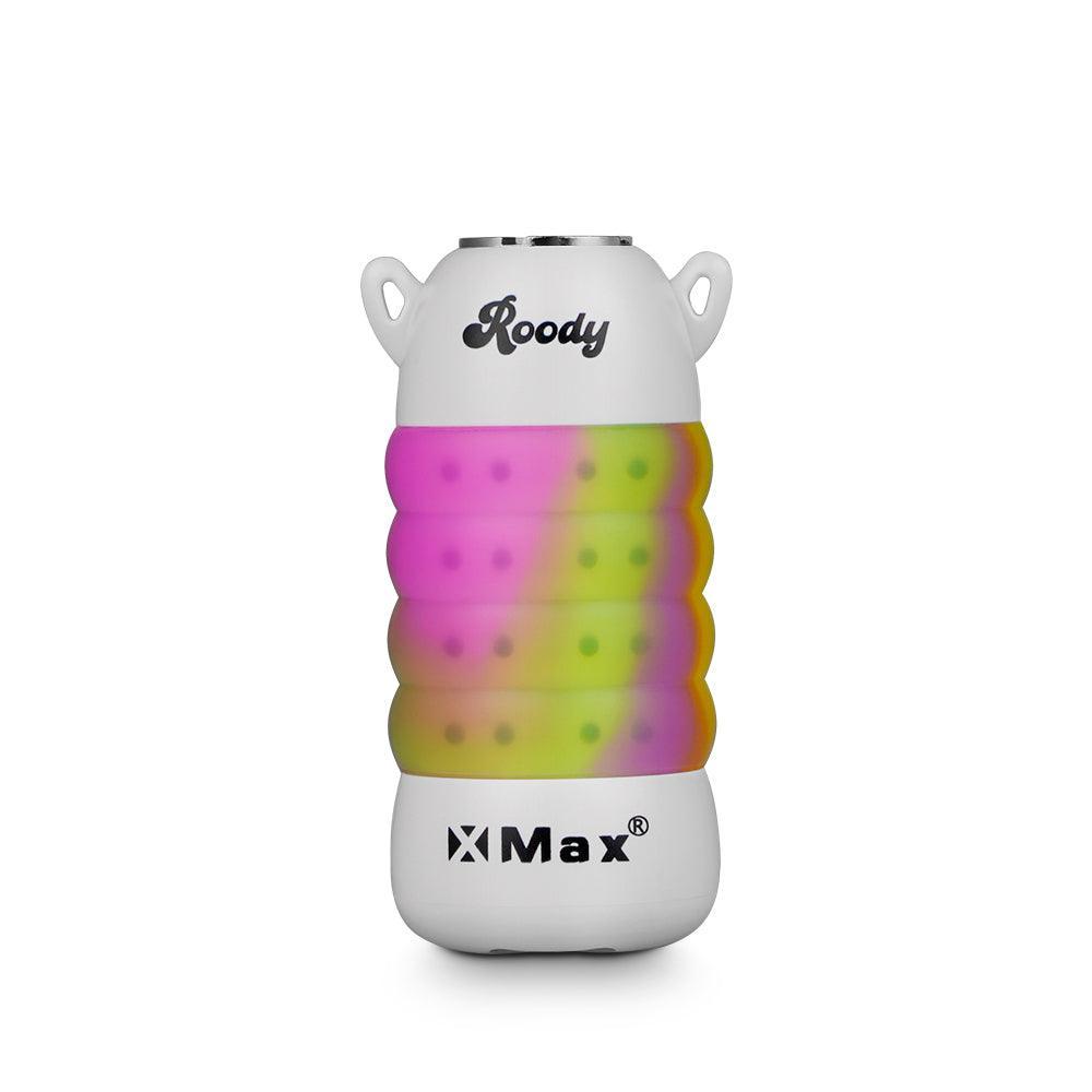 XMax Roody - 500mAh - Draw Activated - D Vape Store