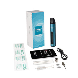 XMax V3 Pro -Convection Vaporizer - D Vape Store