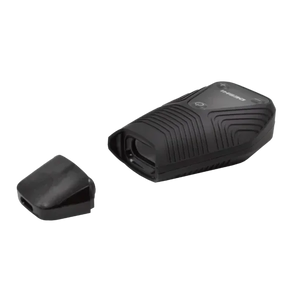 Zensei Deshi dry herb vaporizer black ceramic chamber Malta