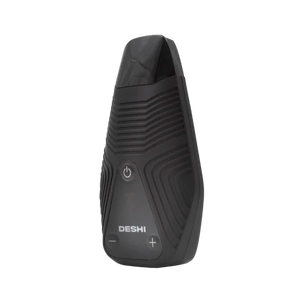 Zensei Deshi vaporizer ceramic chamber close up Malta